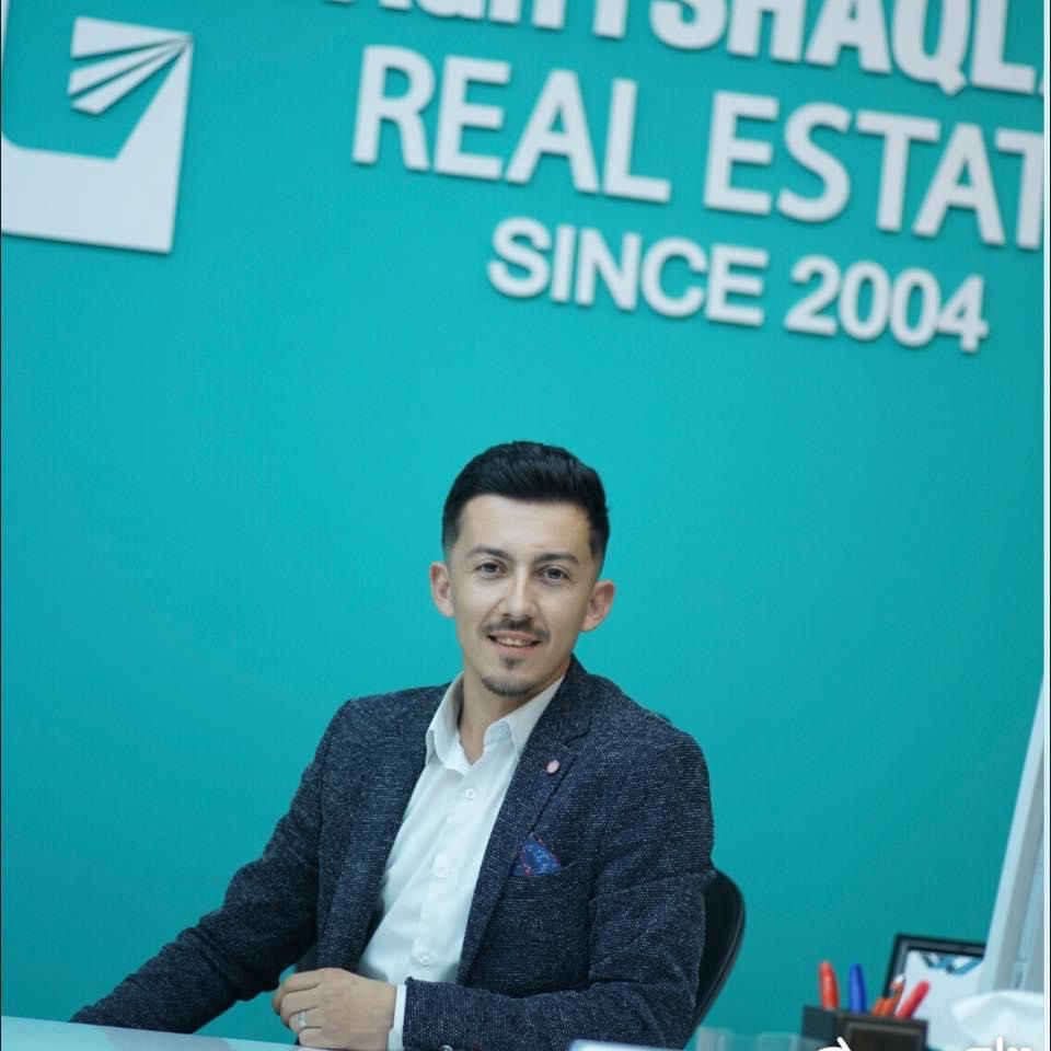 Baghy Shaqlawa Real Estate